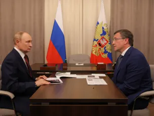 Встреча губернатора Глеба Никитина с президентом, «Кубок защитников Отечества», конкурс малых городов и исторических поселений и другие итоги недели